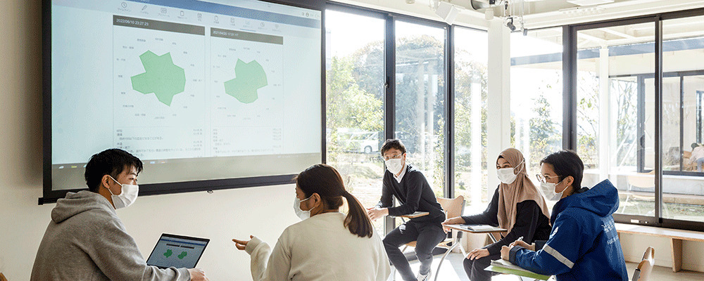 ICTをフル活用し、福祉をDXする［DX推進担当］ | 社会福祉法人福祉楽団