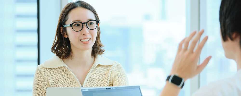 データと仕組みで事業成長をリードするセールスオペレーション募集（東京） | 千株式会社