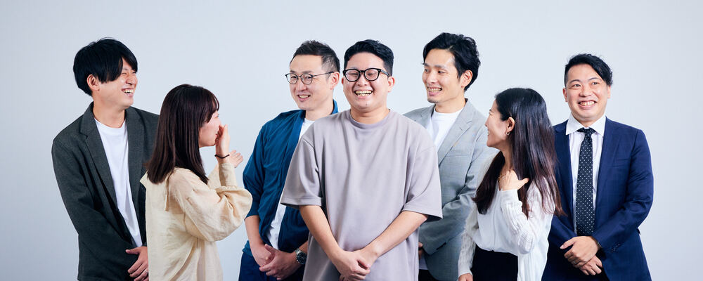 【UXONE】カジュアル面談 | 株式会社メンバーズ