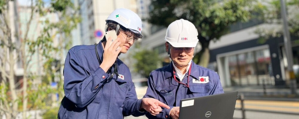 【課長 or 課長候補】※愛知県/稲沢 勤務※　太陽光業界リーディングカンパニーでの電気施工管理（産業用太陽光設備の設置工事） | 株式会社エクソル