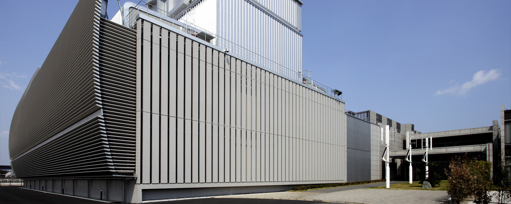 ファシリティエンジニア 企画 開発 株式会社idcフロンティア