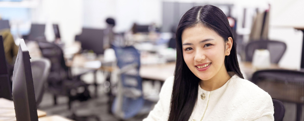 採用担当 | Terra Charge株式会社