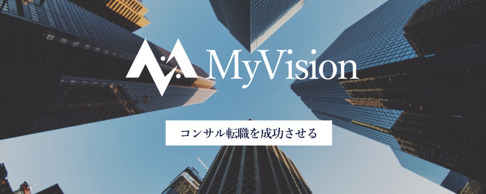 株式会社MyVision