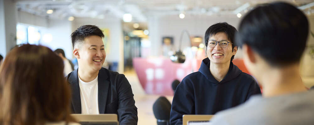 人事責任者 | 株式会社スマートラウンド