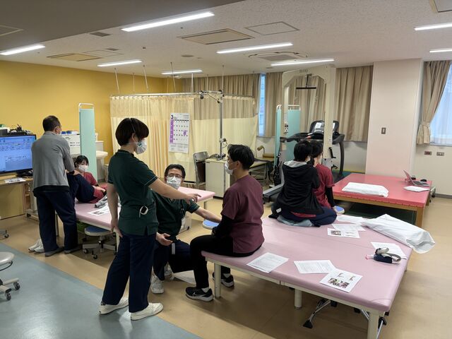 勉強会②