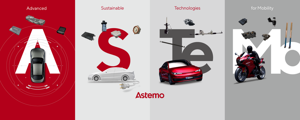 Astemo株式会社