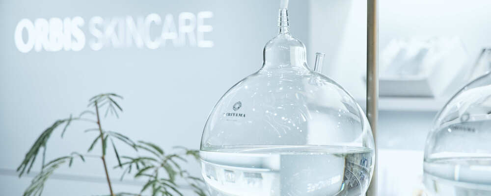 オルビスのビューティーアドバイザー/未経験OK/髪色・ネイル自由/有給取得率82.5%~ | オルビス株式会社