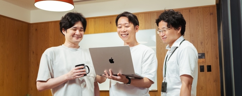 プロダクトマネージャー（PdM） toC向け | 株式会社TRUSTDOCK