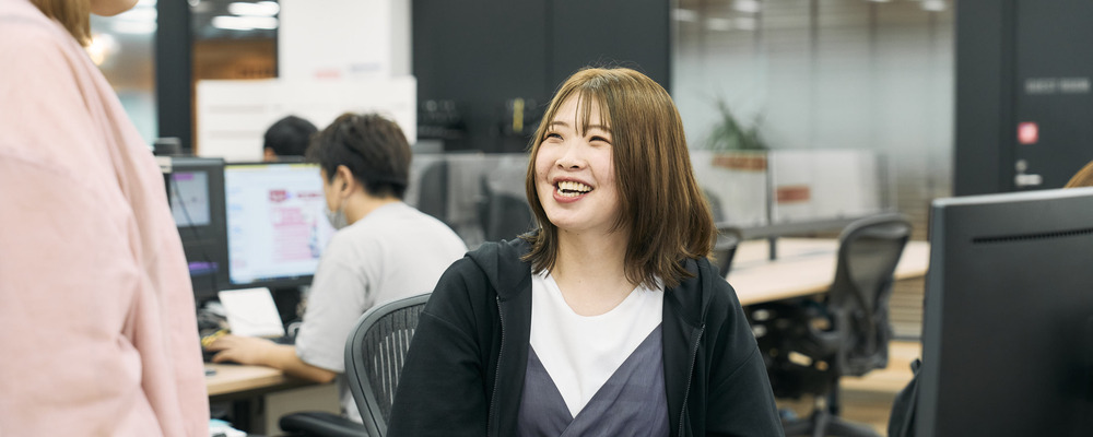 プランナー（26卒）【ココネ株式会社 福岡オフィス勤務】 | ココネグループ
