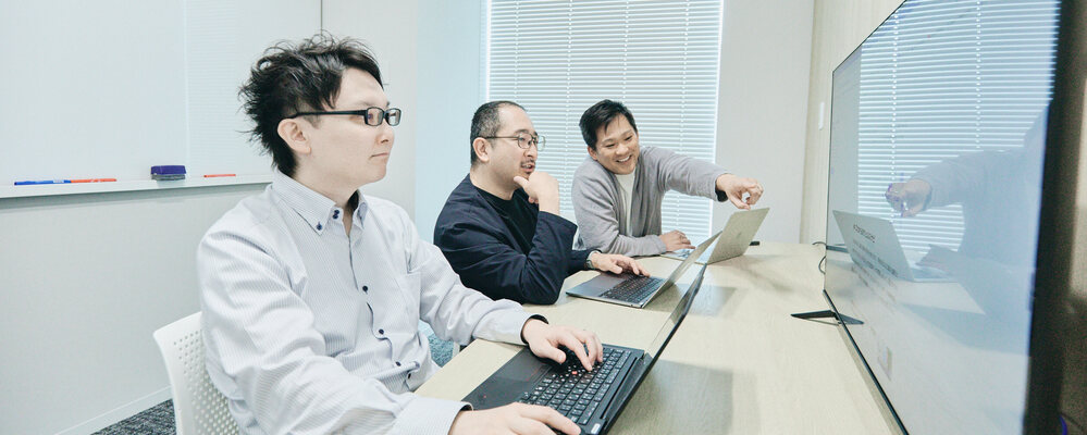 サイバーセキュリティリスク統制担当 | ウェルスナビ株式会社