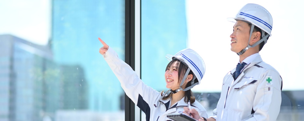 【未経験歓迎◎施工管理募集！ 日本一を目指す事業用総合不動産】 | 株式会社ファミリーコーポレーション