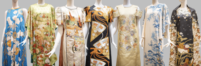 Designer: Ms. Harumi Fujimoto, 97
