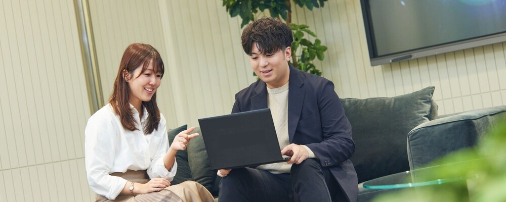 フィールドセールス（シェアNo.1サービスのさらなる導入拡大） | 株式会社ブイキューブ