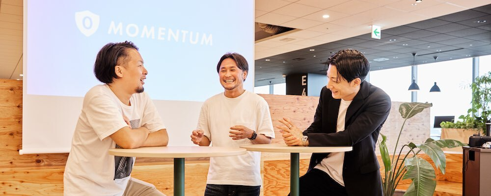 アプリケーションエンジニア【Momentum株式会社】 | Supership株式会社