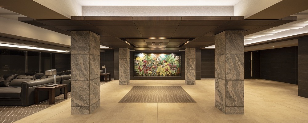 分譲マンションのアフター管理※土日休み/月残業5h/離職率2.5% | 大和地所レジデンス株式会社