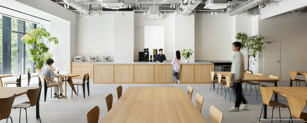 【東京本社勤務】CRM・デジタルマーケティング担当 | 株式会社ゴールドウイン