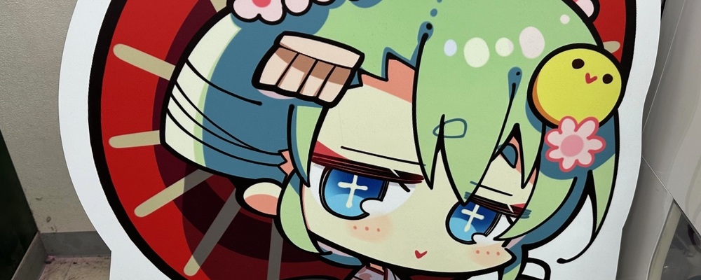 【京都店】アニメ・コミック好き歓迎｜同人誌ショップの販売スタッフ | 株式会社メロンブックス