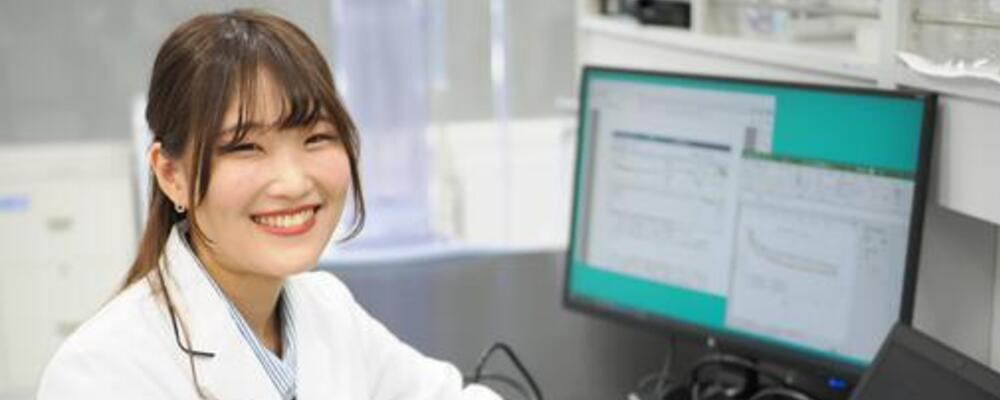 水環境技術の研究開発職 | 株式会社フソウ