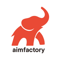 アイムファクトリー株式会社