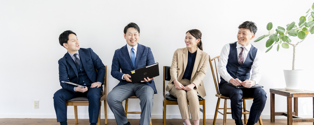 福祉業界専門の人材派遣営業◎未経験歓迎！土日祝休み！（転勤なし） | 株式会社ニッソーネット