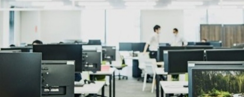 社内ITインフラの構築・保守業務 | デンソーテクノ株式会社