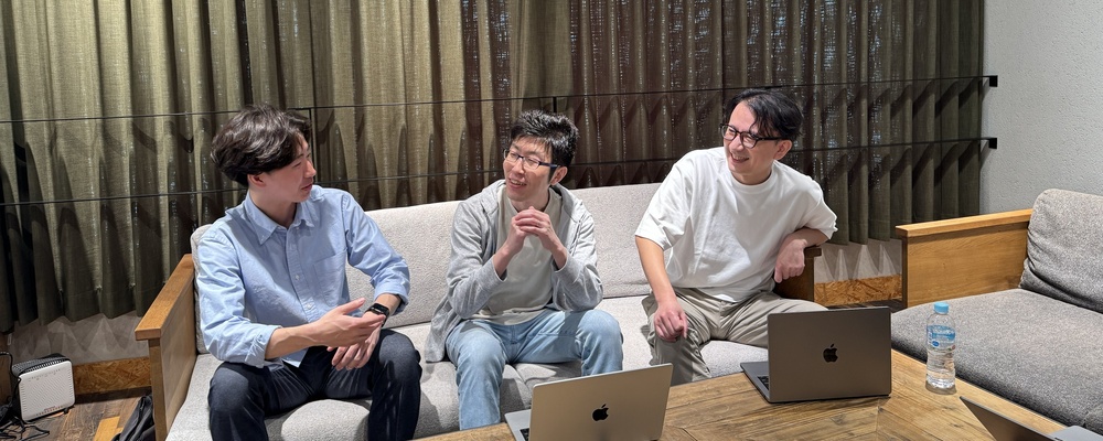 【CTO直下ポジション】ソフトウェアエンジニア（生成AI/LLM） | 株式会社スマートラウンド