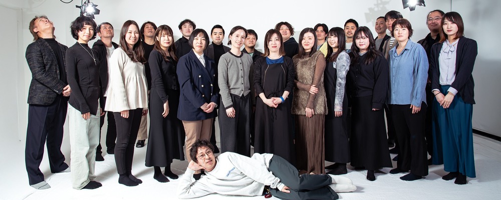 PR会社でアイディアをかたちにする、グラフィックデザイナー募集！ | 株式会社Enjin