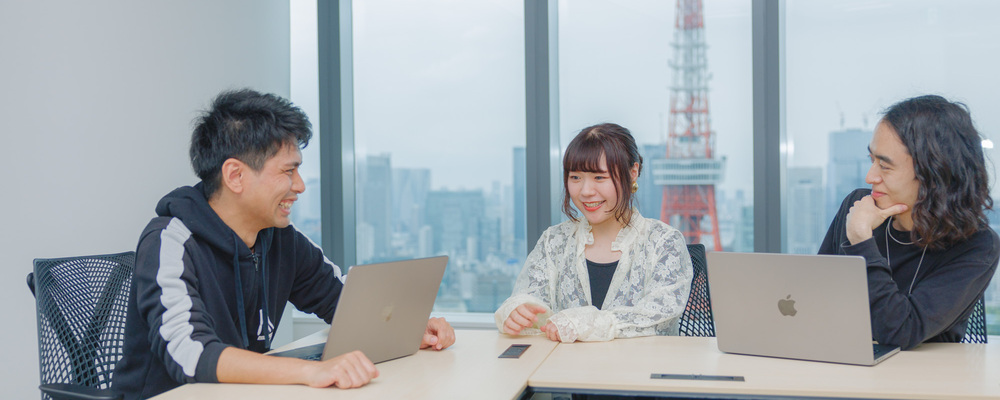 シニアプロダクトデザイナー | GO株式会社