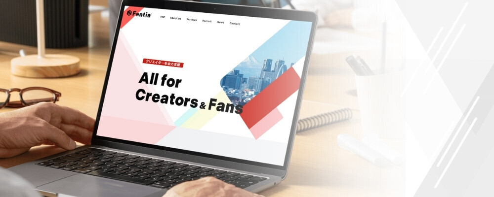 Fantia営業(マネージャー) | Fantia株式会社