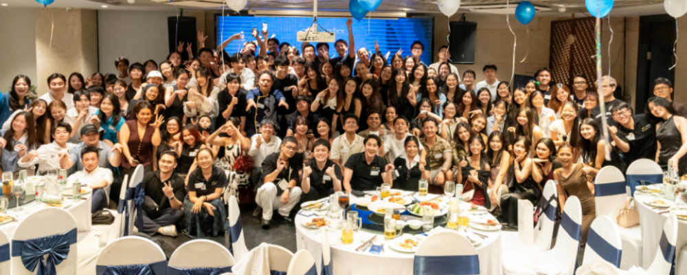 Backend Engineer – Internal Systems | Arches