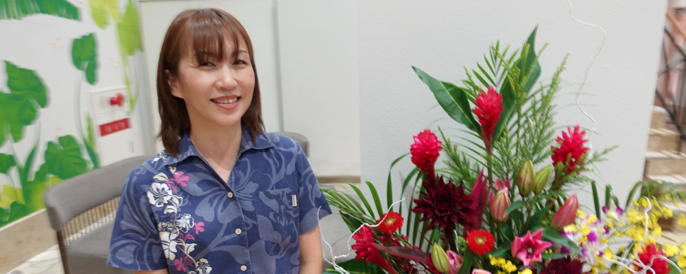 財務経理部（一般・主任クラス） | 株式会社南西楽園リゾート