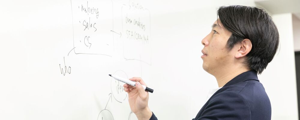 カジュアル面談をご希望の方はこちらよりご連絡ください！ | Fabeee株式会社