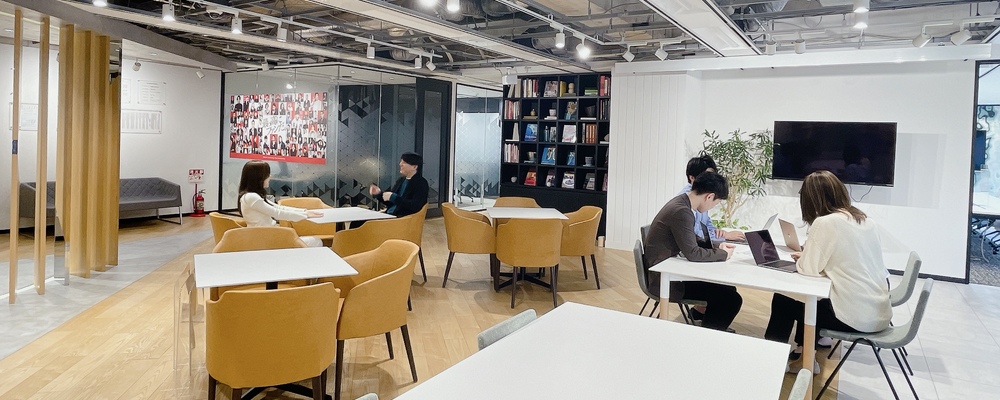 【中古アパート仕入れ】商品拡大に伴い専任の担当者を増員募集！＜経験者優遇・インセンティブ有り・土日祝休み・リモート/フレックス制＞ | FANTAS technology株式会社