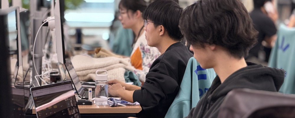 【27卒】AIデベロップメント職 | トグルホールディングス株式会社