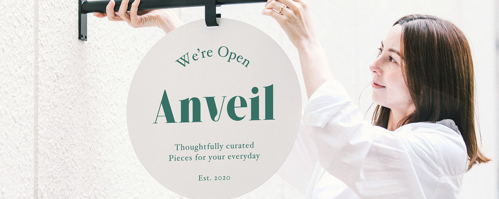 PIECE OF SIGN 品質/生産管理メンバー募集 | 株式会社anveil