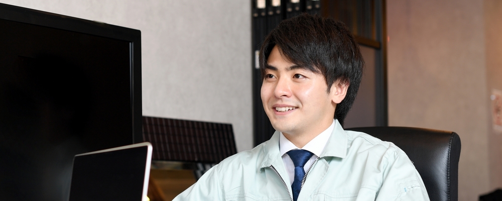 【管理スタッフ/岡山市】未経験歓迎｜転勤無し｜土日祝休み＆残業少なめ｜社員登用 | 株式会社グロップジョイ