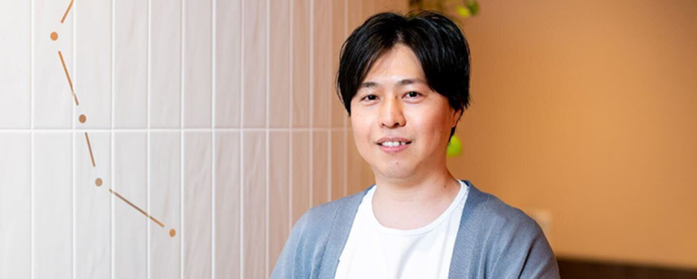 スタッフインタビュー① | 株式会社cocoloni
