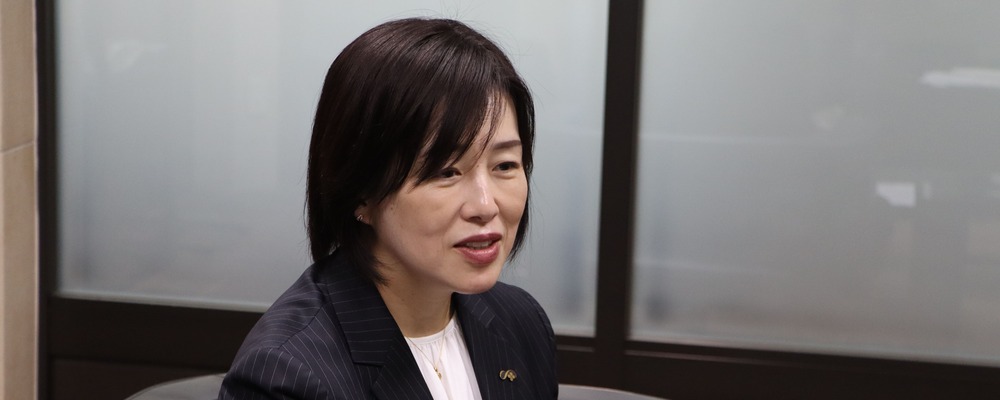 社員インタビュー：井脇 一美さん | 株式会社ダスキン