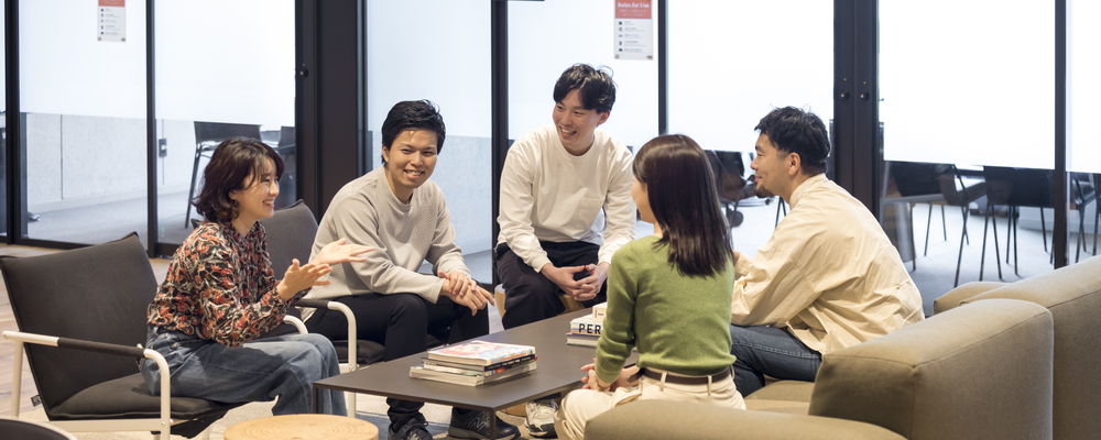 【事業責任者候補】認知症というグローバル課題に挑む | 新規サービスの立ち上げを担うリードプロダクトマネージャー募集 | テオリア・テクノロジーズ株式会社