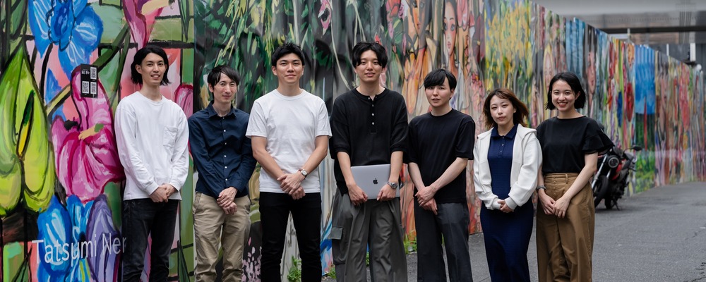 【ミドル層】建設DXプラットフォーム構想を実現させるサーバーサイドエンジニア募集！ | BRANU株式会社