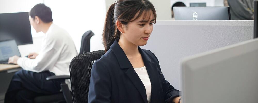内部統制のさらなる強化のため経営企画メンバーを増員します。 | 株式会社トラストバンク
