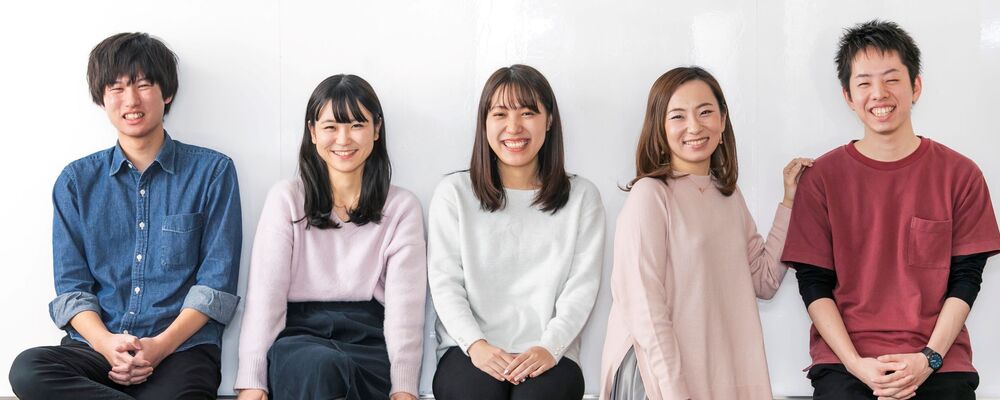 アルムナイ（カムバック）採用 | ブリッジインターナショナル株式会社
