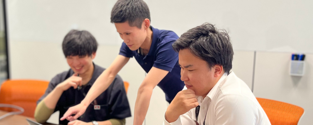 BPG / 営業・部門運営を担う経営幹部補佐 / 東京 / FPTコンサルティングジャパン | ＦＰＴジャパンホールディングス株式会社