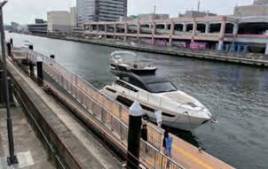 中ノ島GATEサウスピア(大阪府)