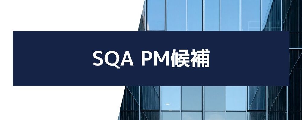 【テスト部門】PM候補 | 株式会社スカイウイル