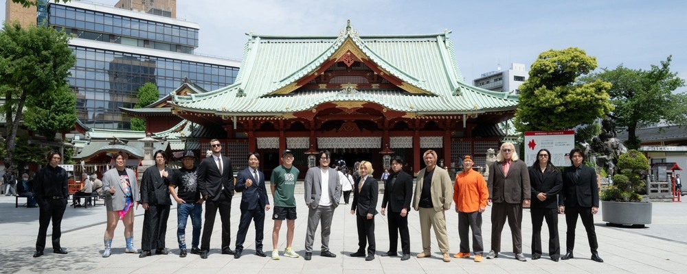 【DDTプロレスリング】（広報）プロレス団体の発信を盛り上げるメンバー募集！ | サイバーエージェントグループ