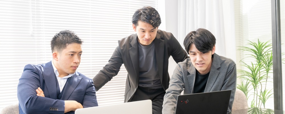 営業アシスタント_業務委託・派遣 | 株式会社Sales Marker
