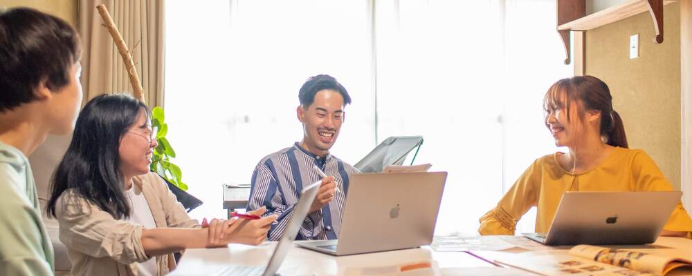 〈地域の宝探しカンパニー〉地域密着型ふるさと納税支援事業　ディレクター（企画営業）／広島市　中途採用 | 株式会社スチームシップ