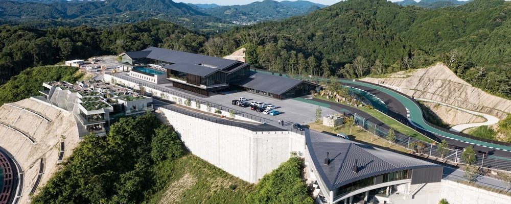 【パート】千葉勤務（南房総）Magarigawaサーキット 清掃スタッフ | コーンズグループ