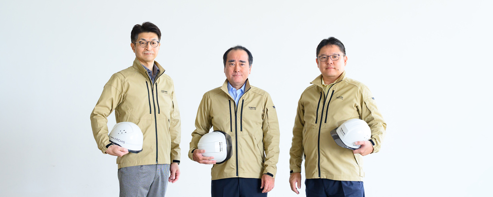 【施工管理】関西営業所/東証プライム上場G企業/～豊かな都市環境を創造～ | 株式会社ノムラアークス